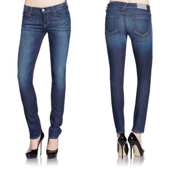 Elizabeth and James Textile “Ozzy” Jeans Size 29 - Picture 1 of 12